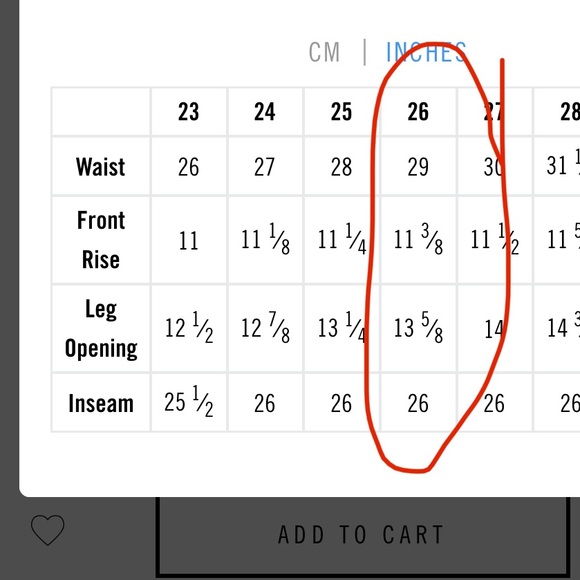 AGOLDE Riley Jeans - Picture 8 of 9